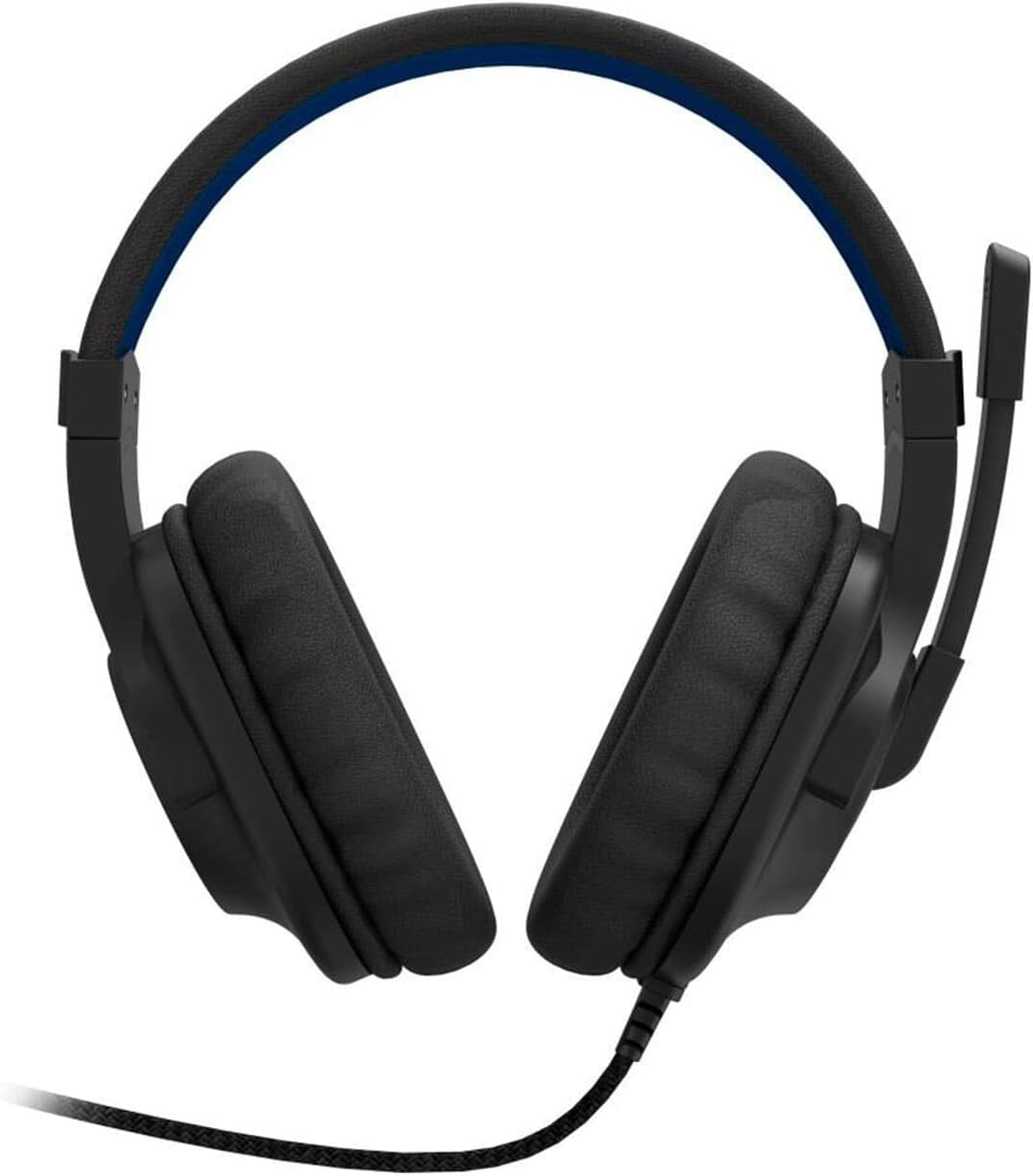 uRage Gaming-Headset SoundZ 320 7.1", schwarz, dynamisches 7.1-Overhead-Headset, Lautstärkeregler, M
