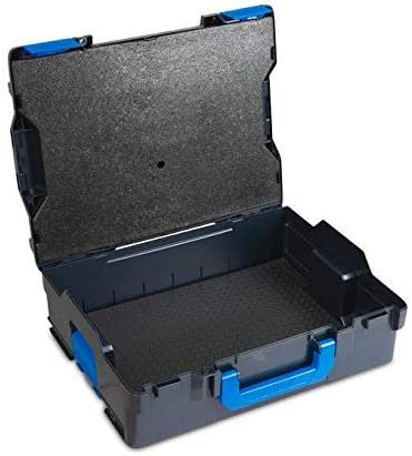 Bosch Sortimo L BOXX Einlagen | 5er Set L BOXX Deckeneinlage | nur passend für neue Bosch Sortimo L-