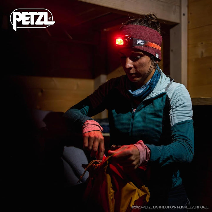 PETZL Swift RL oder E095BB01