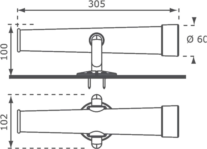 Zubehör Set für Spielturm Piraten-Lenkrad +Fernrohr + Schaukelsitz grau Baumhaus Sparset Spielplatz