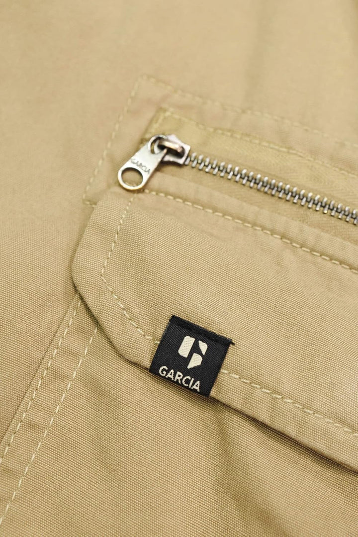GARCIA Jungen Hose 146 Linen, 146 Linen