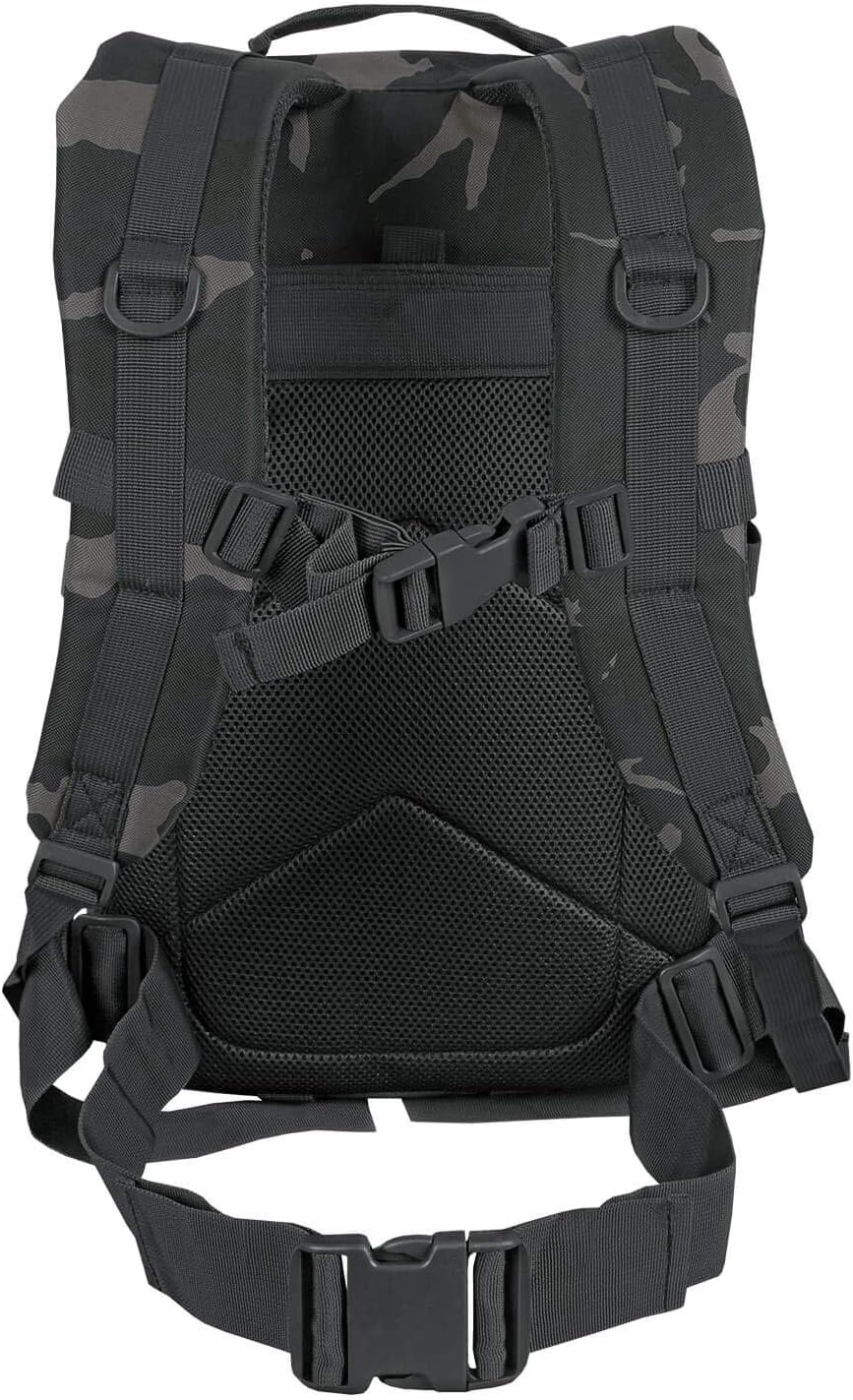 bw-online-shop US Cooper Assault Rucksack