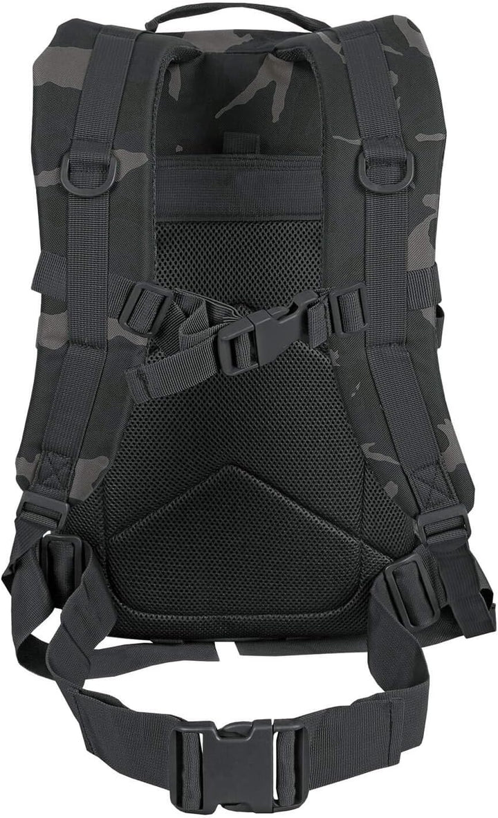 bw-online-shop US Cooper Assault Rucksack