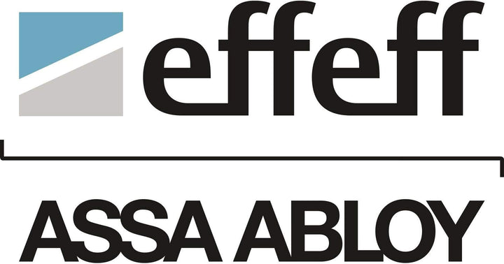 effeff Elektro-Türöffner 118 E Fafix o.Blech,o.Entriegel