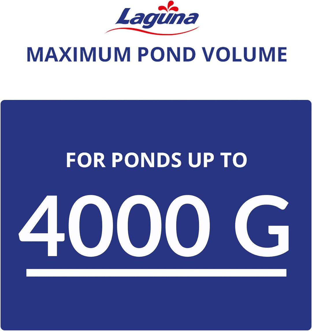 Laguna PowerJet FreeFlo 7600 bis 15200l