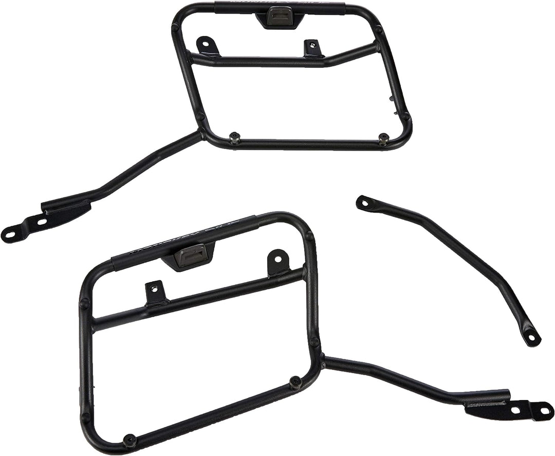 SeitenkofferTräger für Monokey®Side V35 Koffer