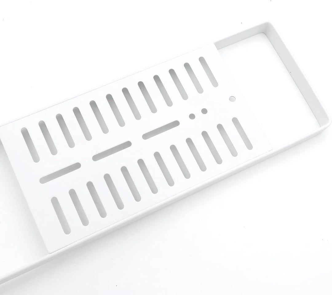 BUBM Staubsauger Hängender Rahmen Tragbarer Edelstahl Staubsauger Organisation Bodenständer Staubsau