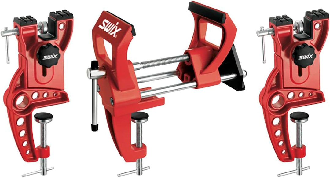 Swix Super Jaws Vise 155mm Overall, Overall