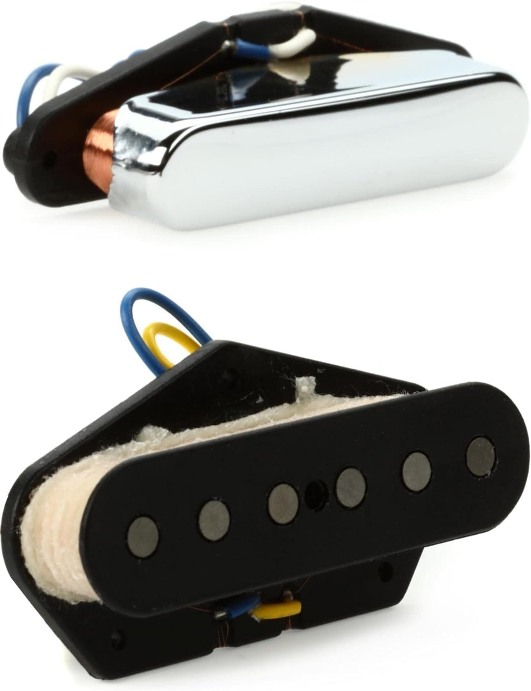 Fender Deluxe Drive Telecaster® Tonabnehmer, (2)