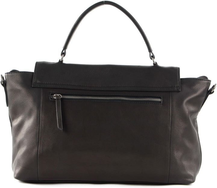 FREDsBRUDER Chica Handtasche Leder 36 cm