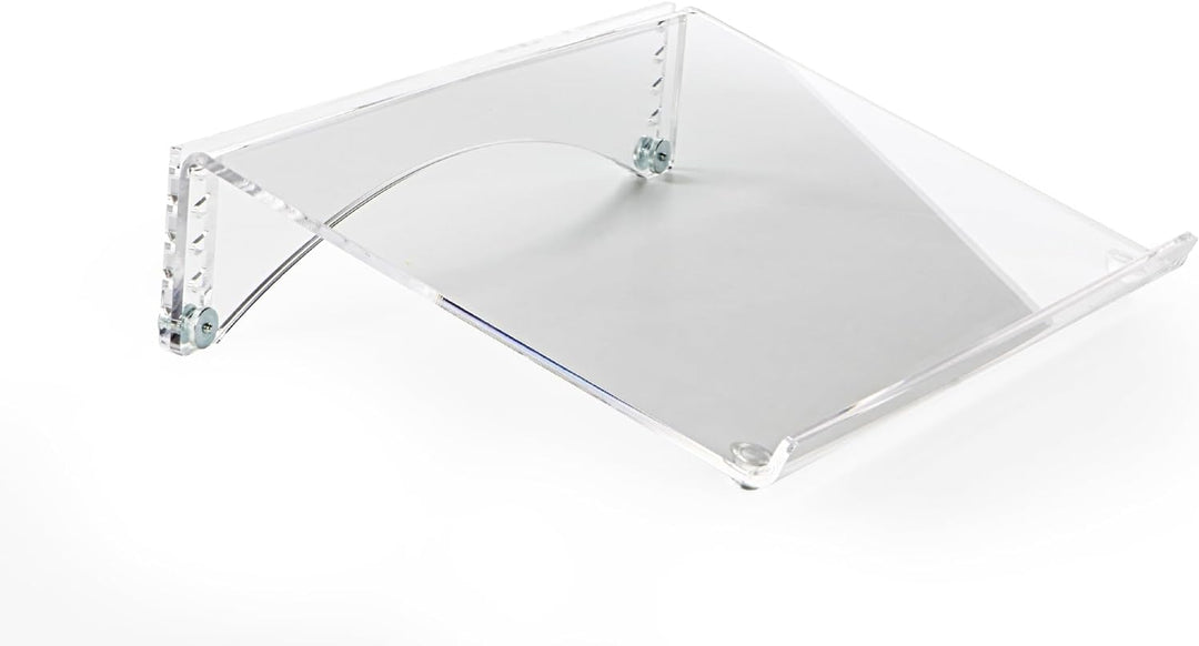 Bakker Elkhuizen Dokumentenhalter FlexDoc Cristal Clear BNEFDCC