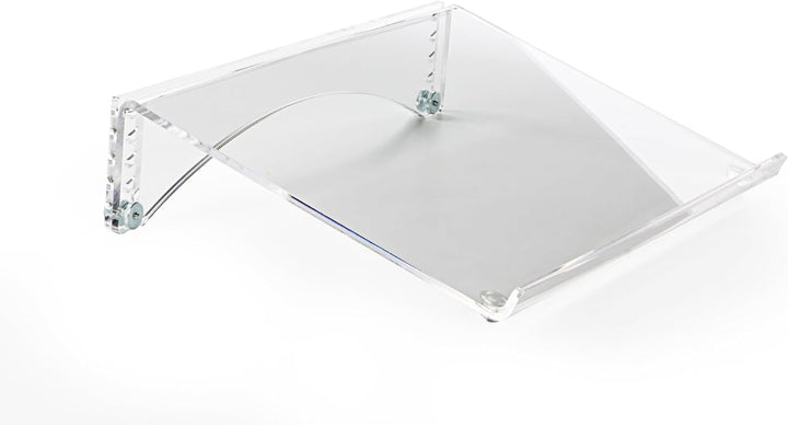 Bakker Elkhuizen Dokumentenhalter FlexDoc Cristal Clear BNEFDCC