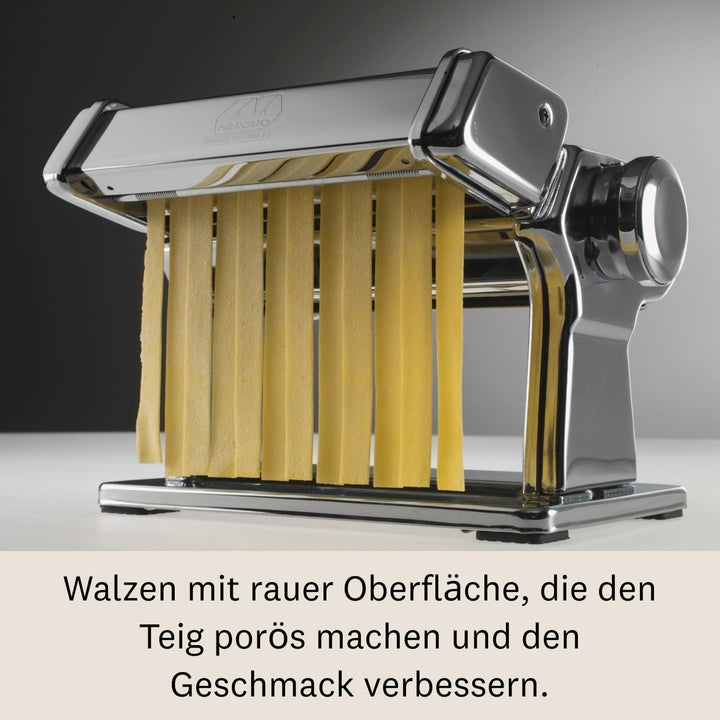 Marcato Lasagnette zubehörteile Atlas