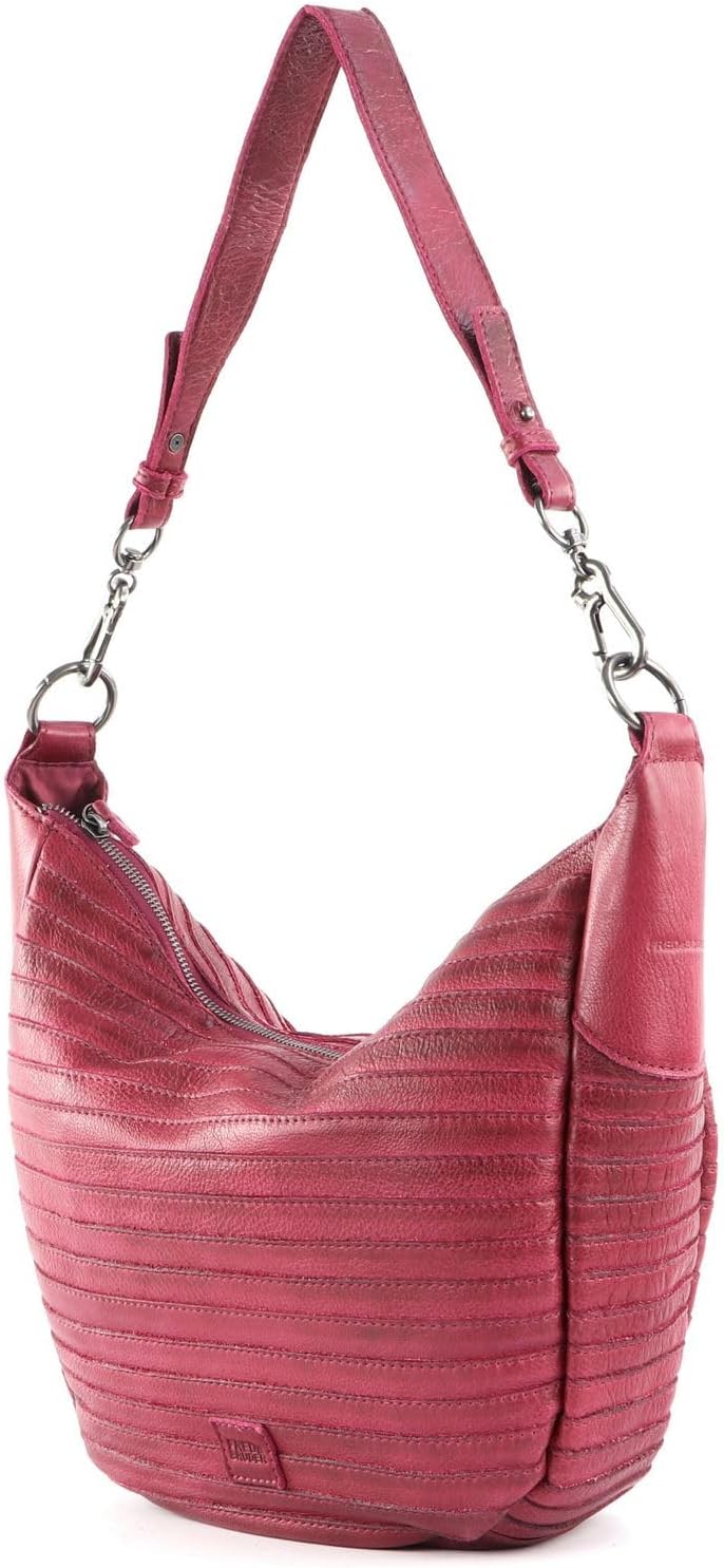 FREDsBRUDER Bestseller Flowow Shoulderbag Orchid Pink