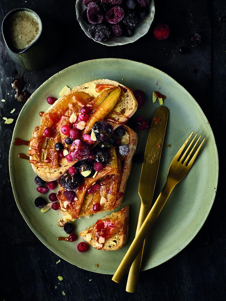 De'Longhi CTX2203.S Toaster mit Zange, stufenweise Kontrolle des Röstgrads, 3 Funktionen, Krümelschu