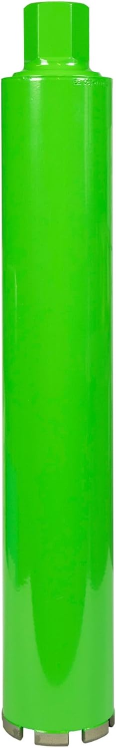 Eibenstock Diamant-Nass-Bohrkrone, 1 ¼", 81 mm