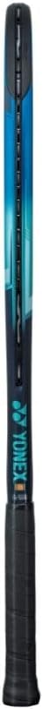 Yonex - YONEX Tennisschläger EZONE Feel Sky Blue Deep Blue 2, Deep Blue 2