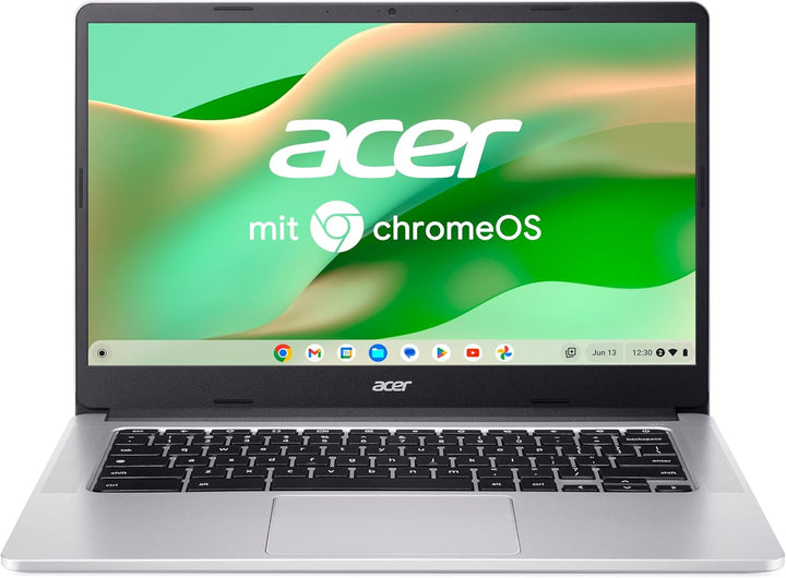 Acer Chromebook 314 (CB314-3HT-C0CQ) Laptop | 14" FHD Touch-Display | Intel Celeron N4500 | 8 GB RAM