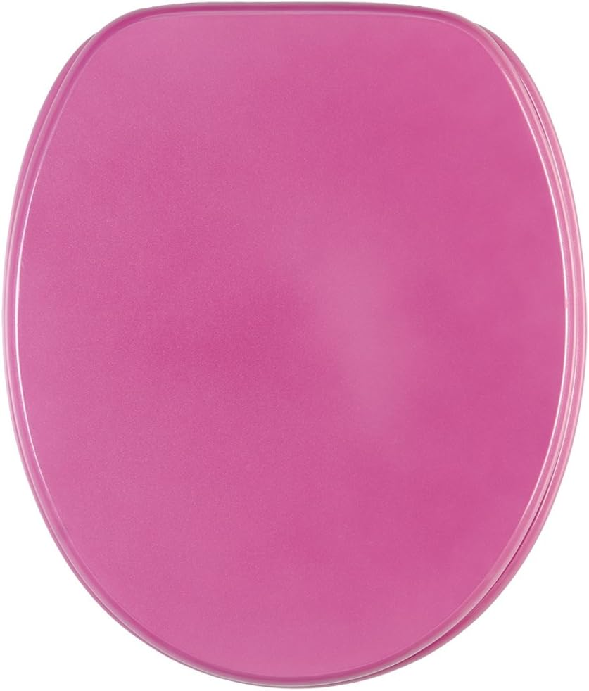 Sanilo WC Sitz, viele schöne Toilettendeckel zur Auswahl, hochwertige und stabile Qualität aus Holz