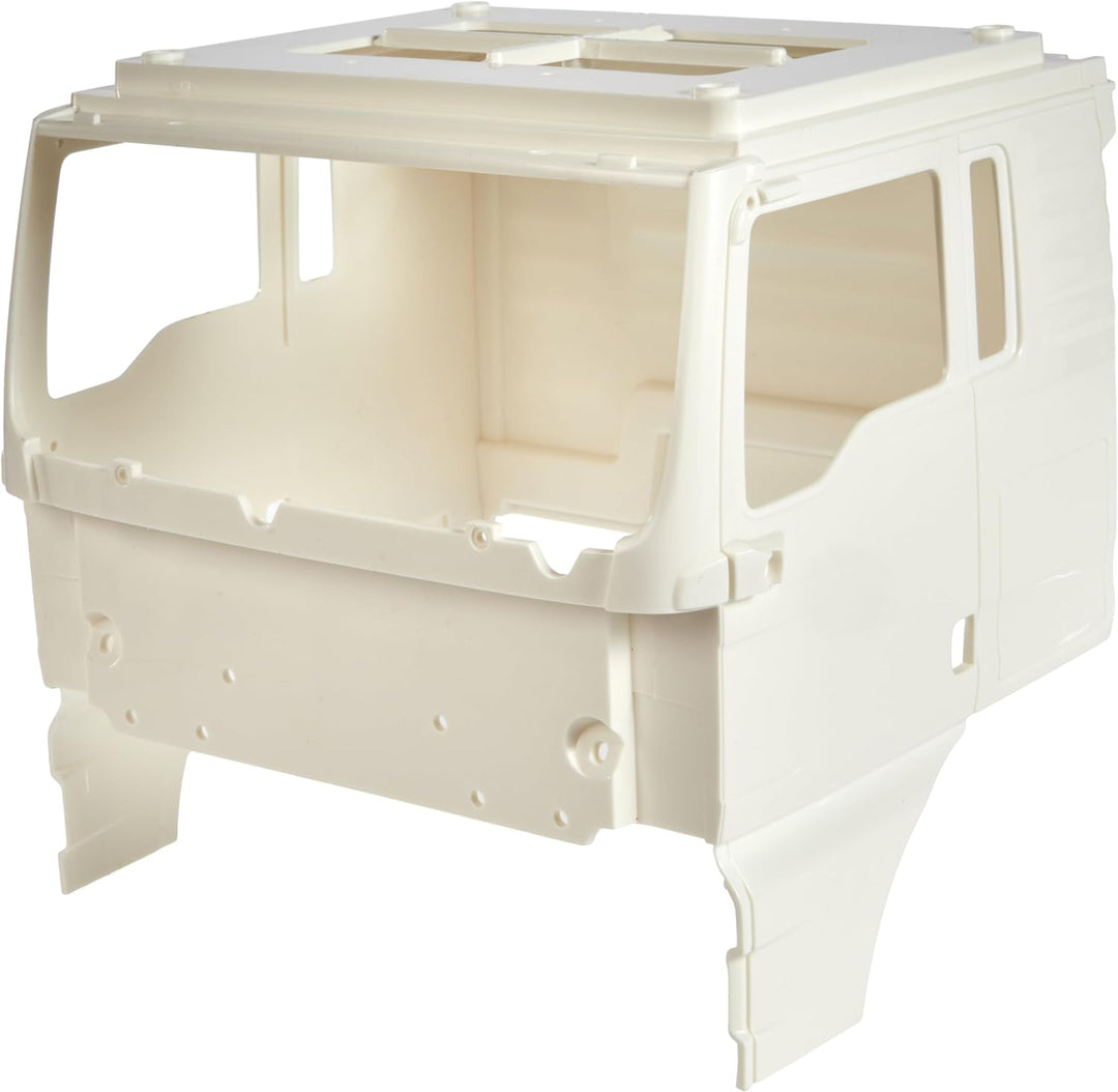 TAMIYA 319335565 - Fahrerhaus Man TGX XLX 56325, Modellbauzubehör