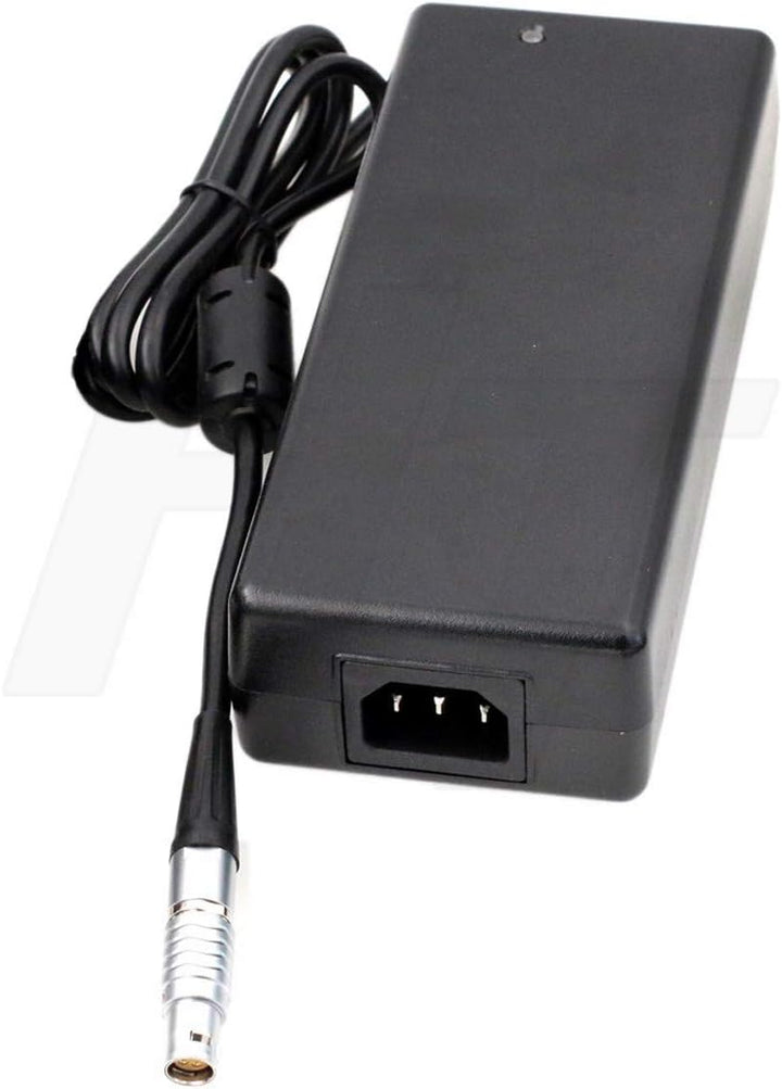 HangTon 4 Pin AC DC Netzteil Adapter 15V 10A 150W für Canon C300 Mark II, C200 Kamera