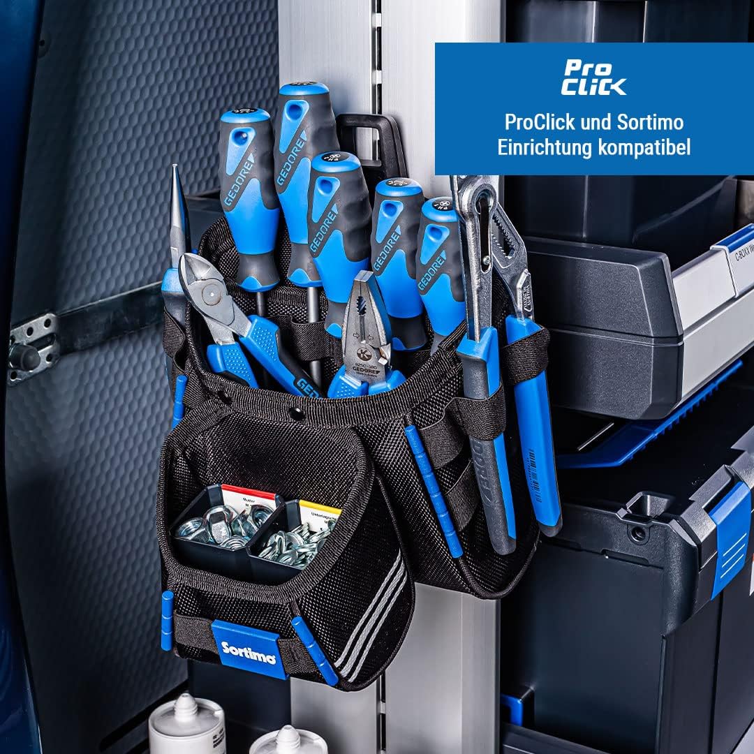 ProClick Werkzeugtasche L 36