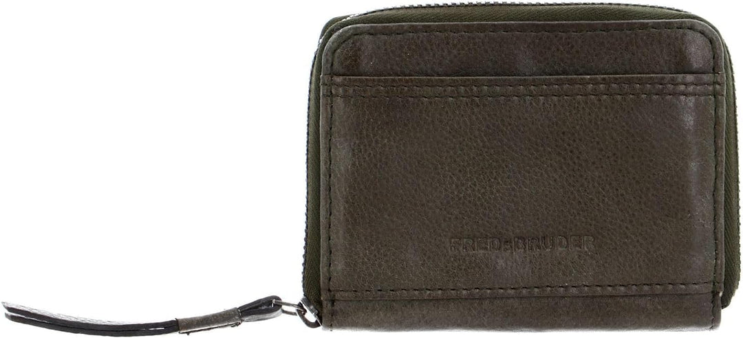 FREDsBRUDER WXD Coin Nugget Olive