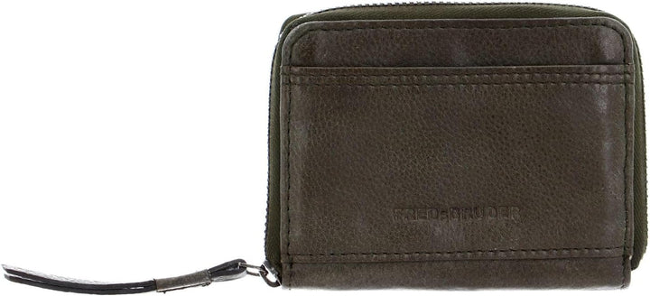 FREDsBRUDER WXD Coin Nugget Olive