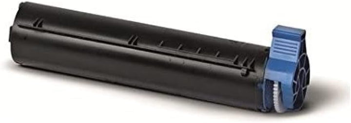 OKI Toner für 12,000 Seiten 45807111 schwarz