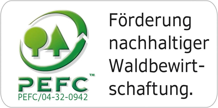 HERMA 2740 Haftetiketten für Druckmaschinen rund, Ø 19 mm, Blattformat 168 x 120 mm, DP1, 10000 Aufk