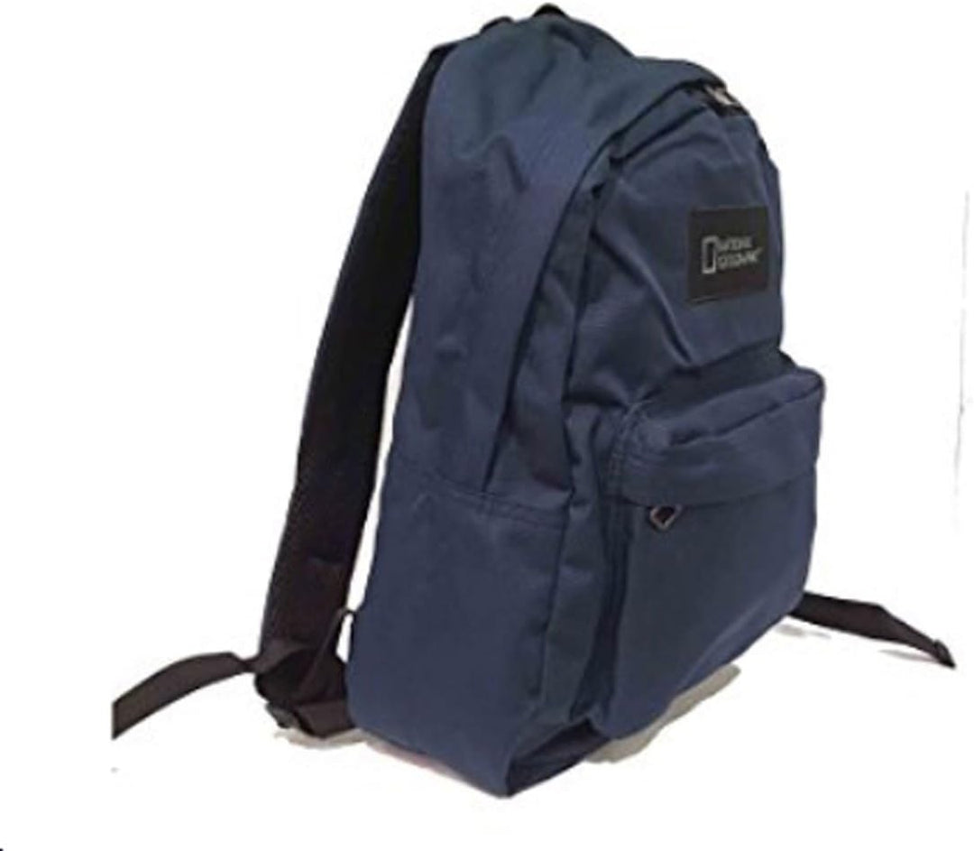 Bowatex National Geographic Rucksack Scale 46x17x32cm Navy Blau 07203 49
