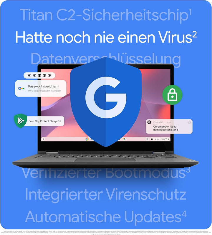 Acer Chromebook 314 (CB314-3HT-C0CQ) Laptop | 14" FHD Touch-Display | Intel Celeron N4500 | 8 GB RAM