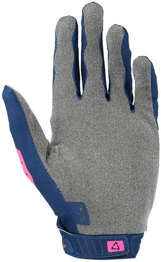 Leatt 1.5 GripR Motocross Handschuhe Grigio M, Grigio M