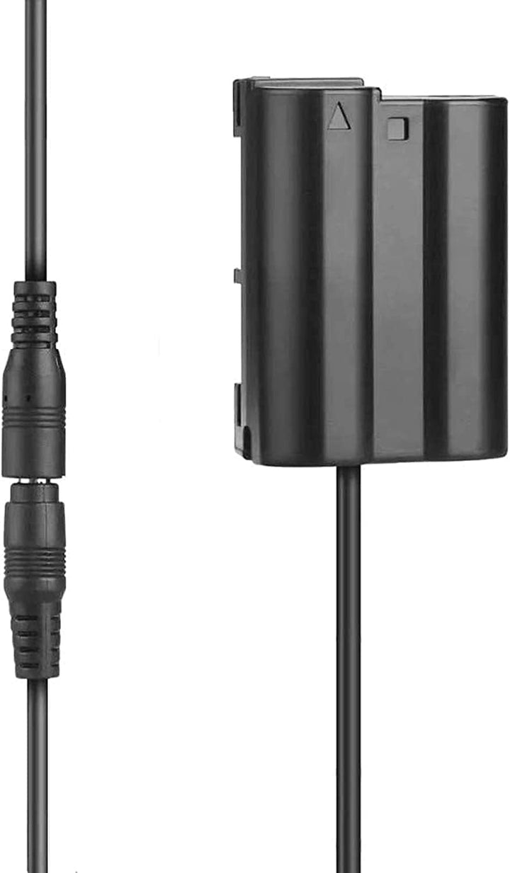 Gonine EH-5 Adapter Plus EP-5B Kit für Nikon P520, P530, D600, D610, D750 D7000, D7100, D800, D800E,