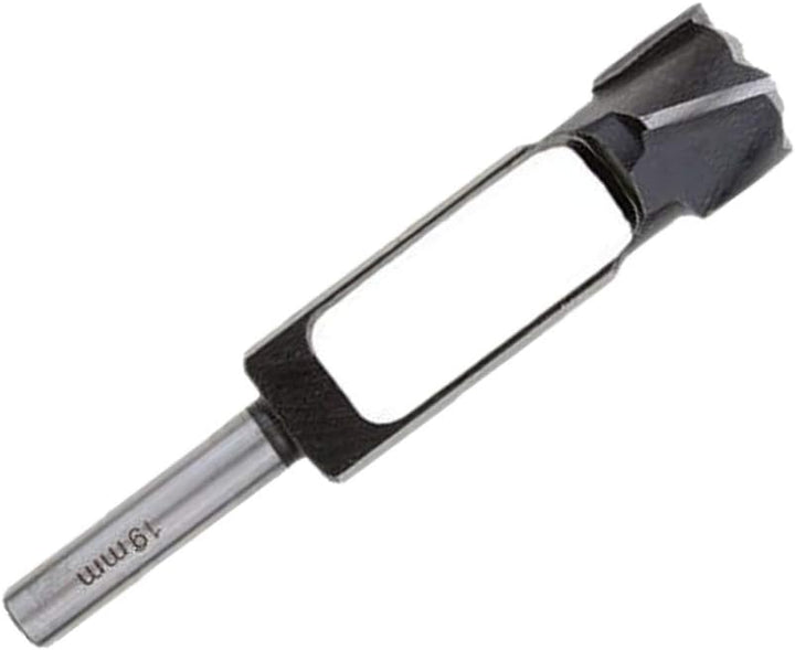 Dübel-Zapfenbohrer, tiefer Zapfenschneider, Kernbohrer, Holzarbeiten, Möbelherstellung, Tischlerei,