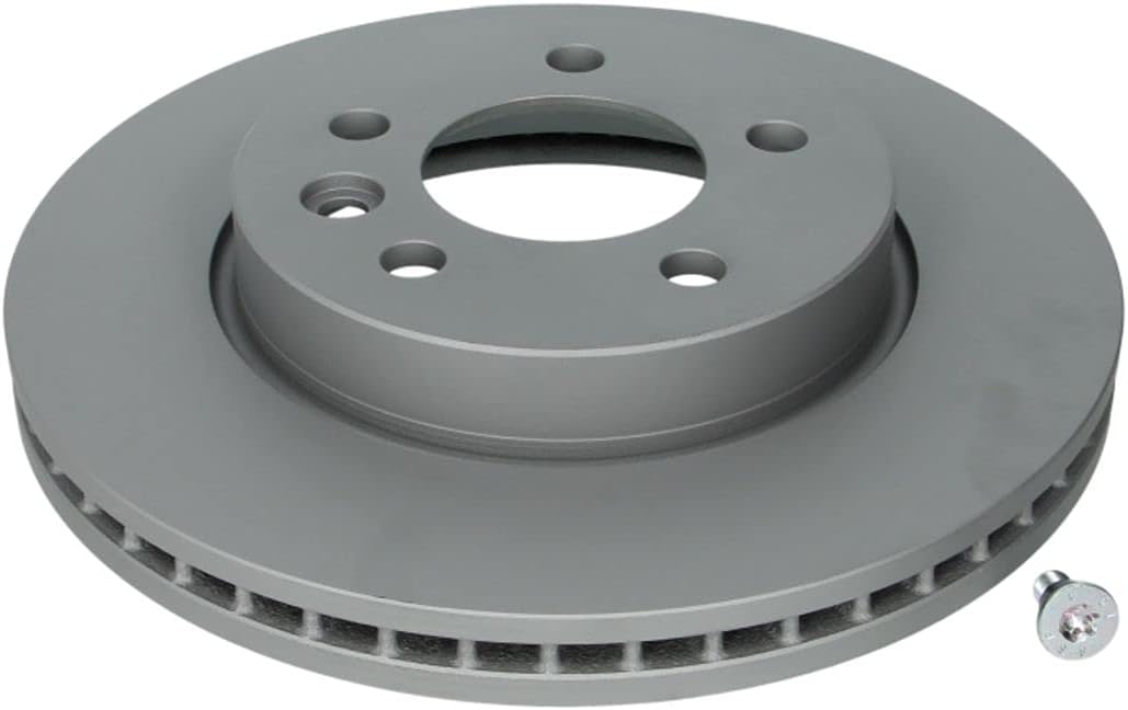 ATE 24.0128-0251.1 Bremsscheibe - (Paar)