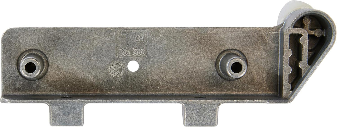 Original Roto Gleitbolzenlager komplett Links Silber für Roto Dachfenster aus Holz der Baureihen WDF