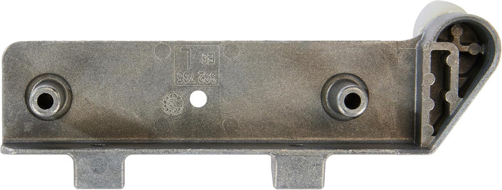 Original Roto Gleitbolzenlager komplett Links Silber für Roto Dachfenster aus Holz der Baureihen WDF