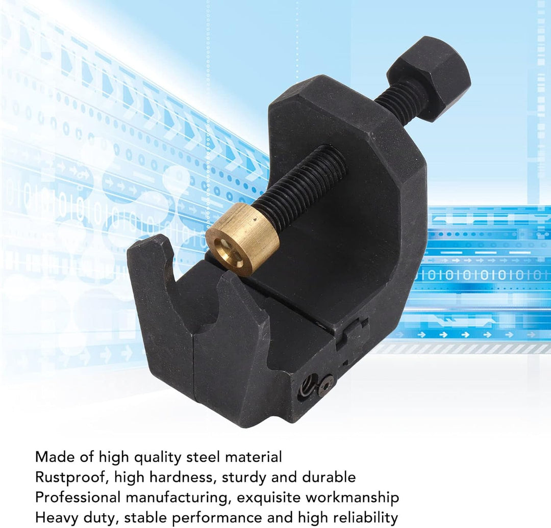 Aramox Wischerarm-Abzieher, Verstellbares Werkzeug Zum Entfernen des Scheibenwischerarms, Handwerkze