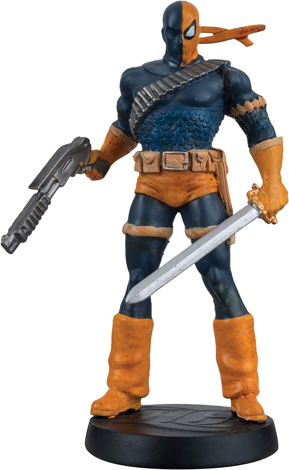 Eaglemoss JAN162271 Spielzeug