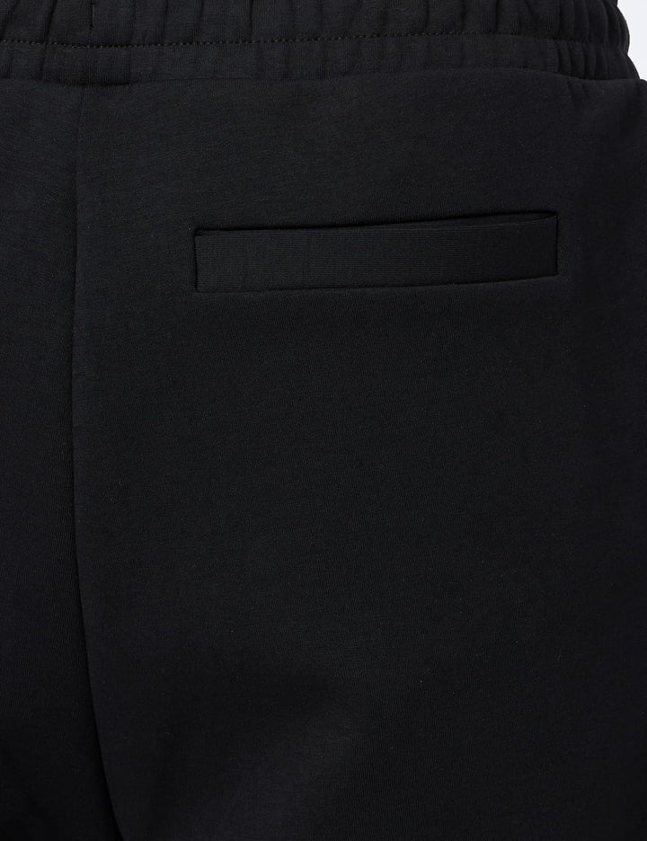 BOSS Herren Headlo Jersey_Trousers L Black1, L Black1