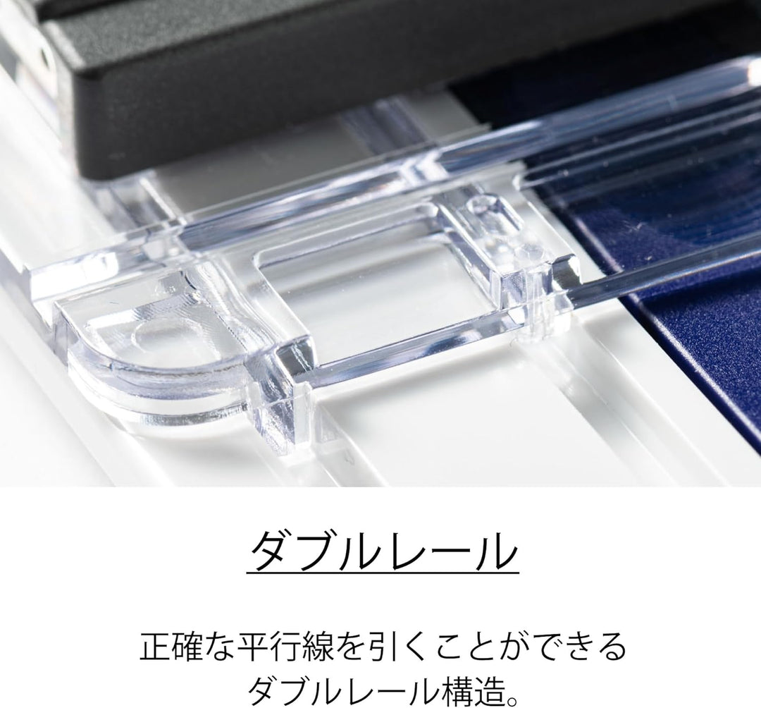 Staedtler Zeichenplatte Mars, DIN A3, hohe Qualität Made in Germany, weiss, aus schlag- und bruchfes