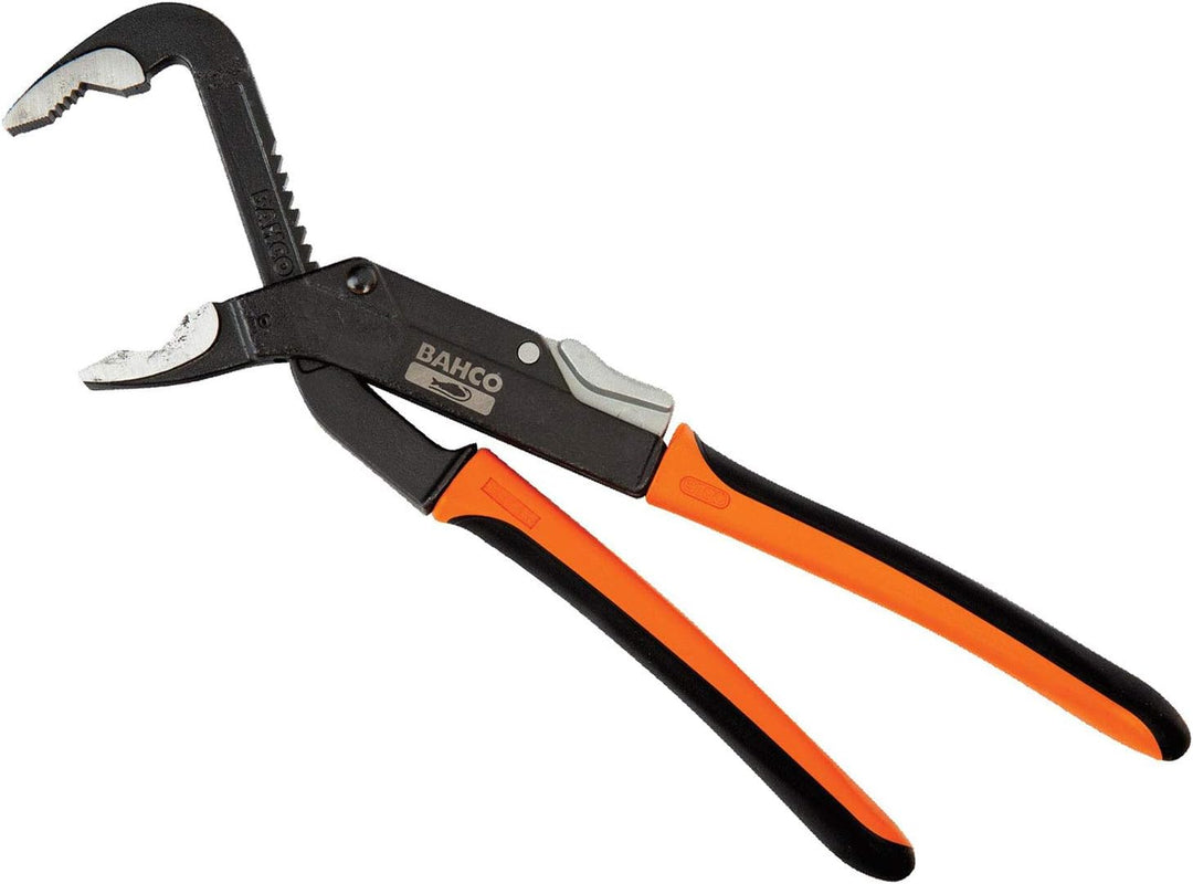 Bahco 8224 Gleitgelenkzange, 250 mm Stil A, Stil A