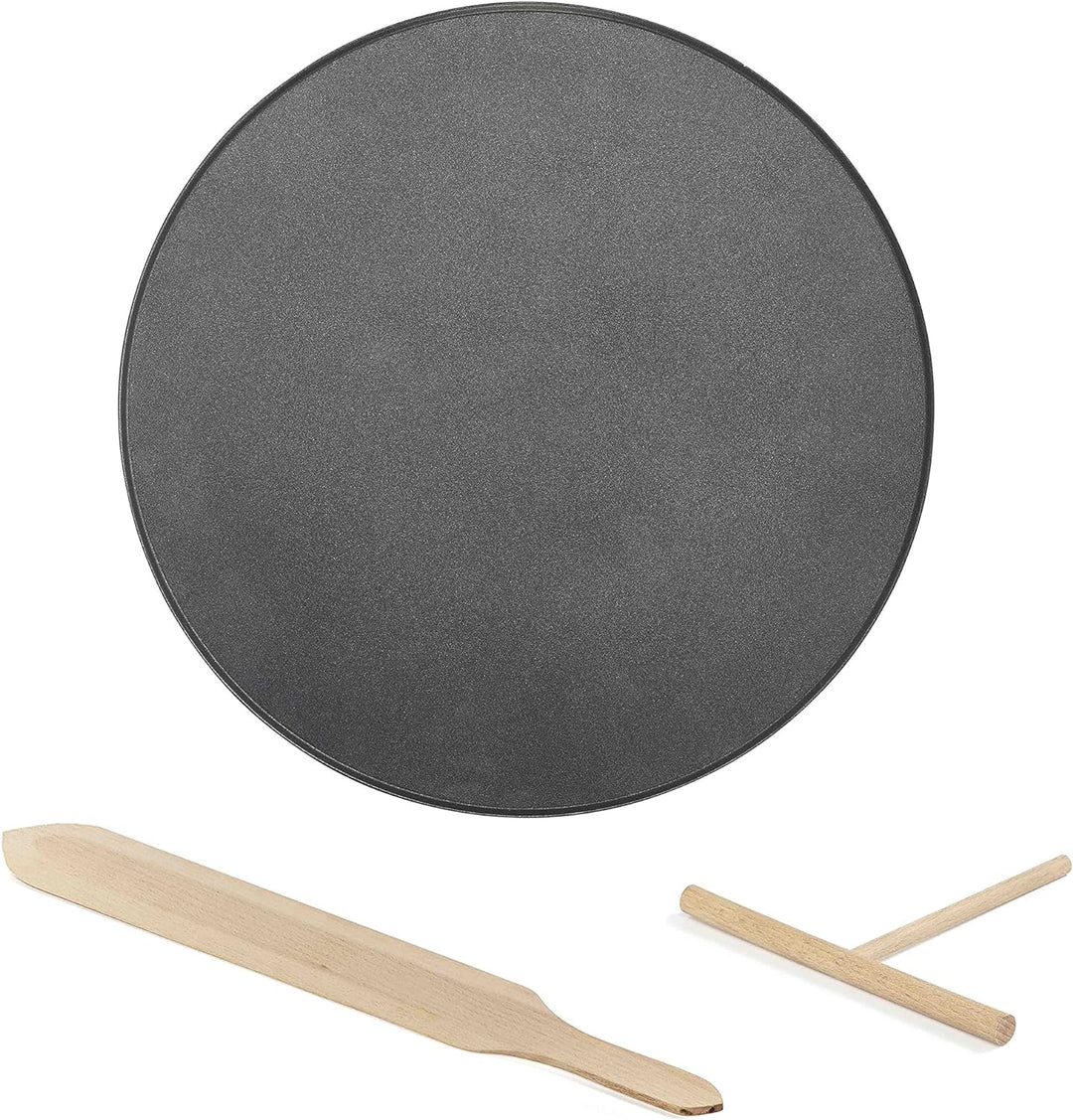 LAGRANGE AC100502 Kreppplatte