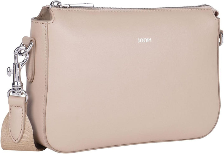 Joop! - sofisticato 1.0 jasmina shoulderbag shz Beige