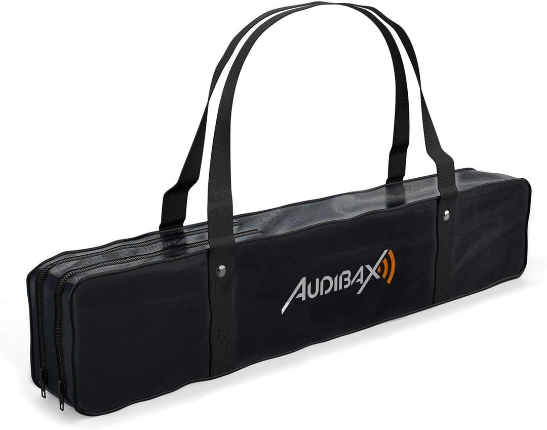 Audibax Neo Bag 200 Funda Bolsa para Soportes de Altavoz