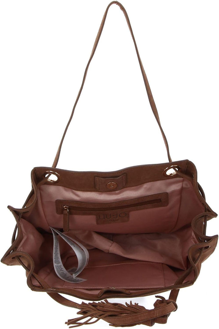 Liu Jo Radiosa Drawstring L Deer