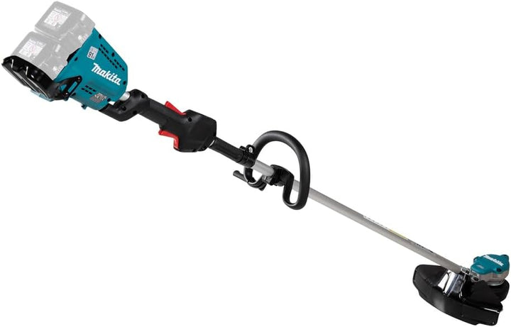 Makita DUR368LZ Akku-Freischneider 2x18V, Rundgriff (ohne Akku, ohne Ladegerät)