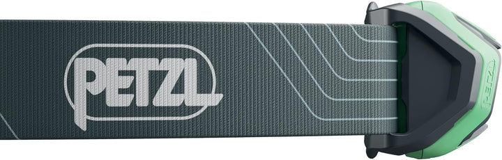 PETZL Unisex – Erwachsene Tikka Frontallampe U Grün