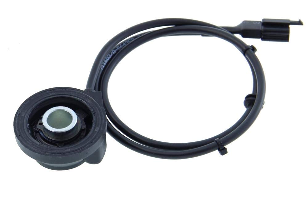 Original Piaggio Tachowelle/Sensor für Digitaltacho Piaggio DNA NRG Runner